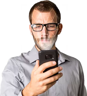 Secure Facial Verification